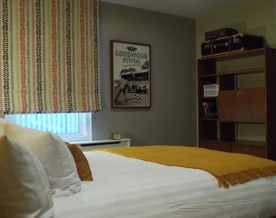 ליטלהמפטון Regency Rooms חדר תמונה