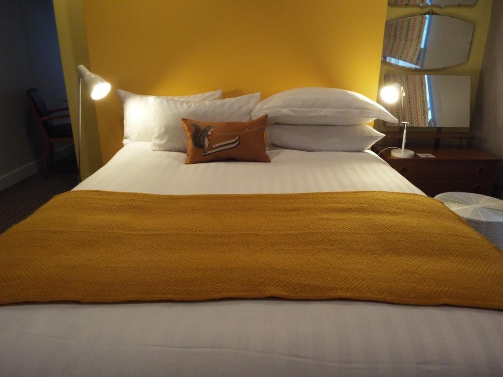 ליטלהמפטון Regency Rooms חדר תמונה