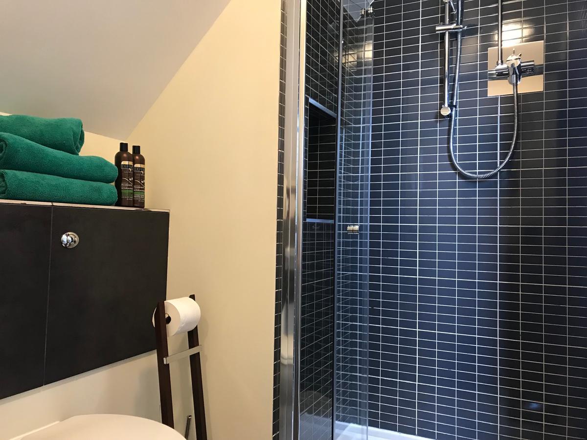 ליטלהמפטון Regency Rooms מראה חיצוני תמונה