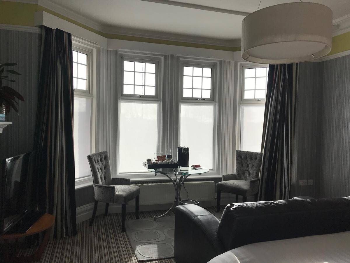 ליטלהמפטון Regency Rooms מראה חיצוני תמונה
