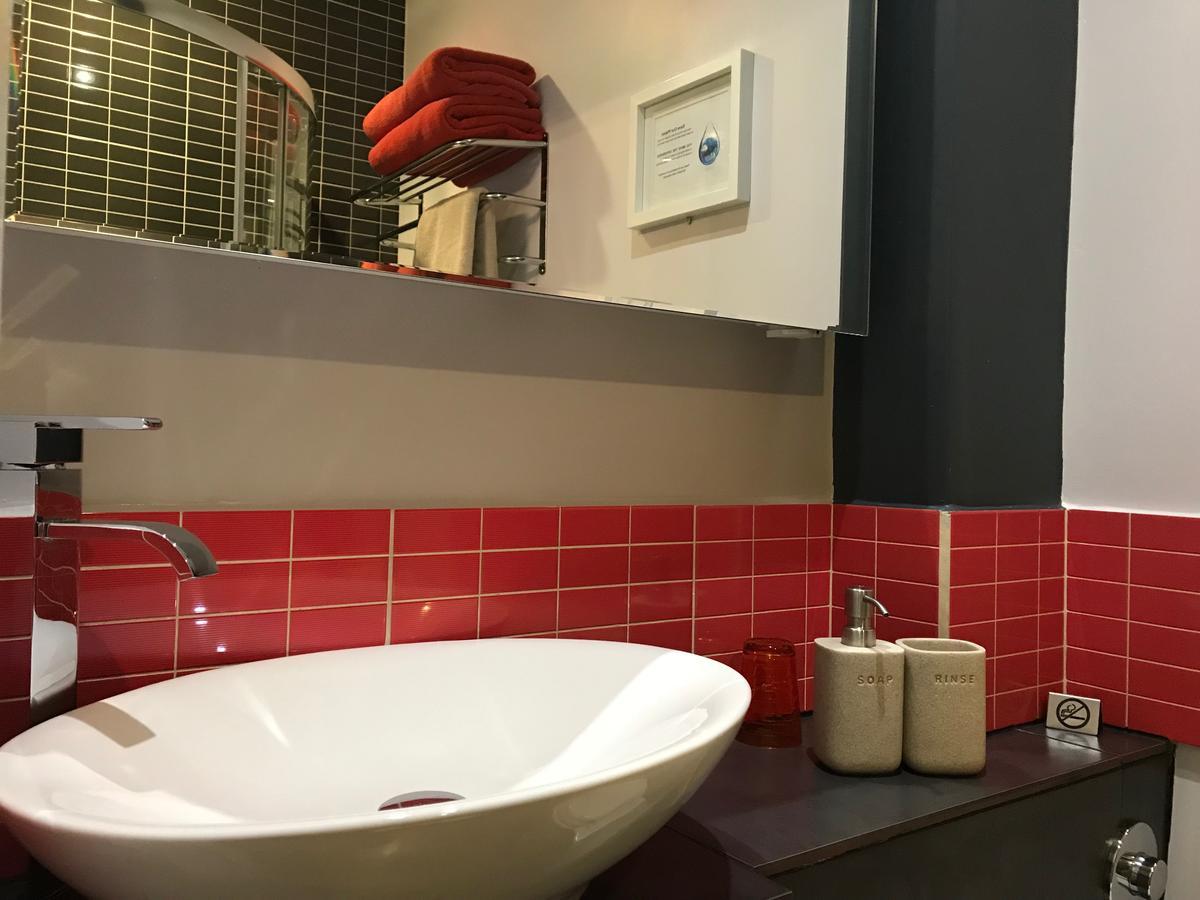 ליטלהמפטון Regency Rooms מראה חיצוני תמונה