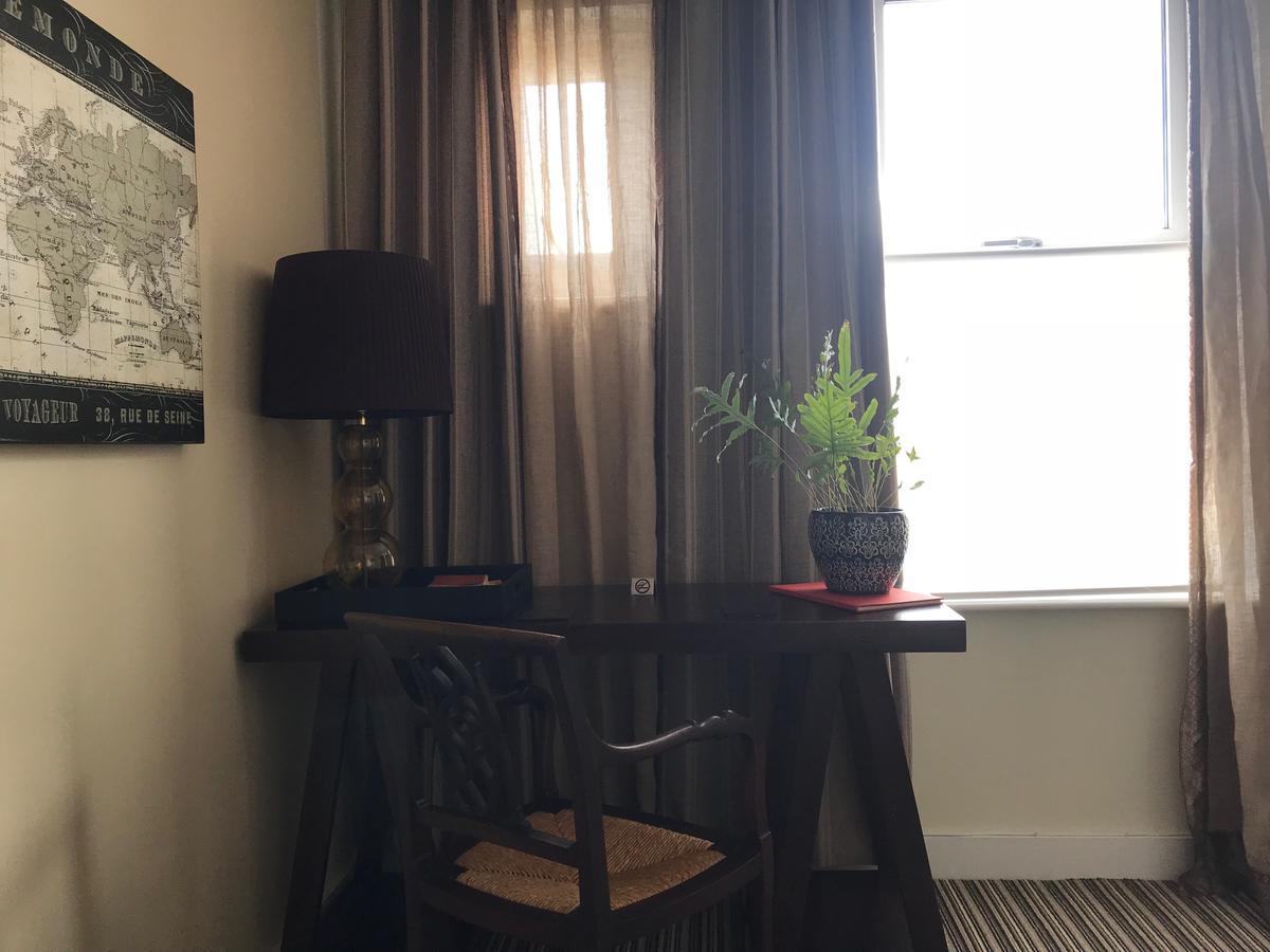 ליטלהמפטון Regency Rooms מראה חיצוני תמונה