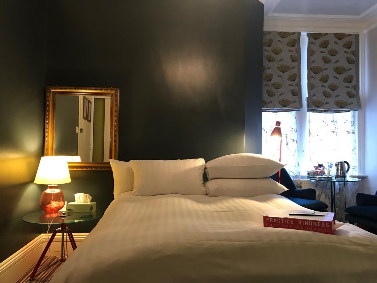 ליטלהמפטון Regency Rooms מראה חיצוני תמונה